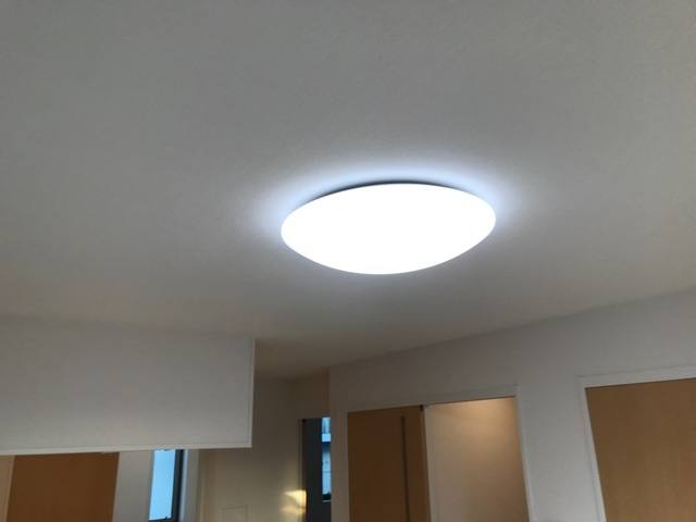 アフェット 室内写真6