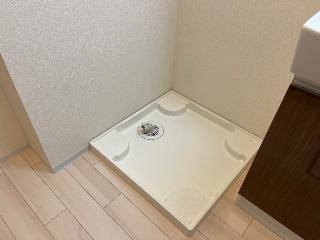 サニーシャンブル 室内写真15