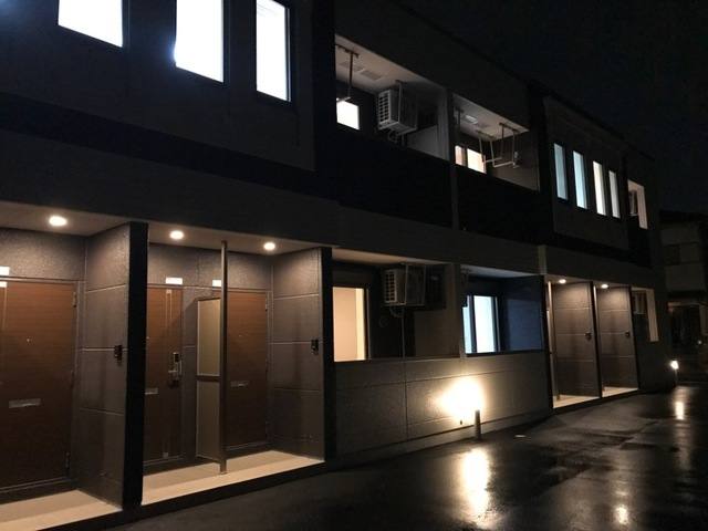 パインフォレスト浜の宮Ⅱ 室内写真2