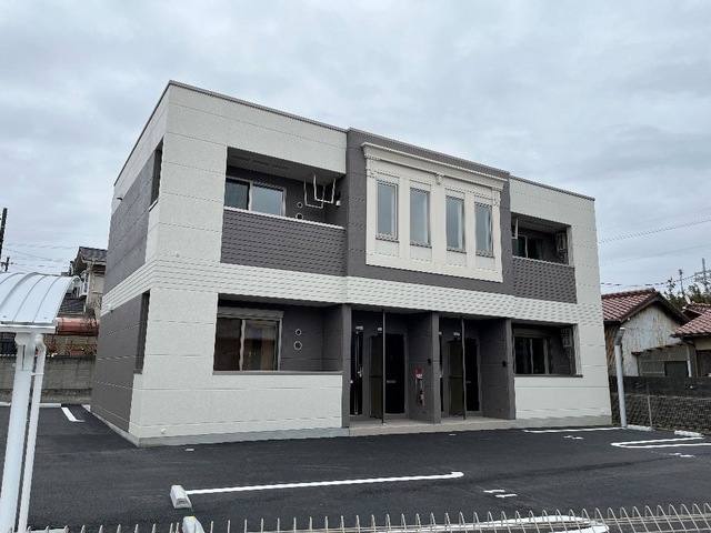 ユーストマ 室内写真2