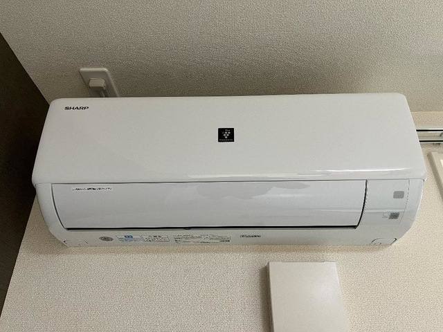 マニエール 室内写真9