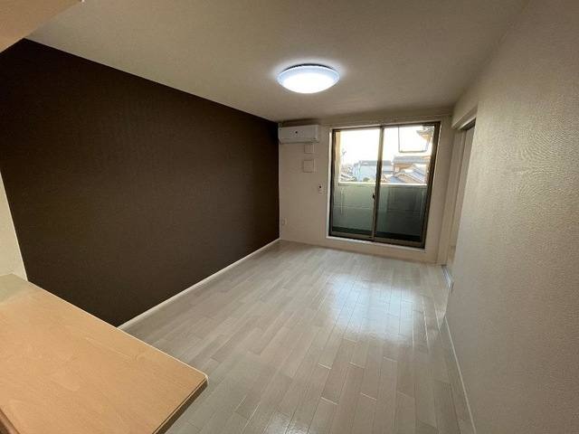 マニエール 室内写真15