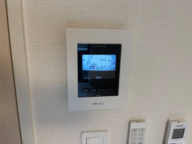 Avenir May 東加古川 室内写真10
