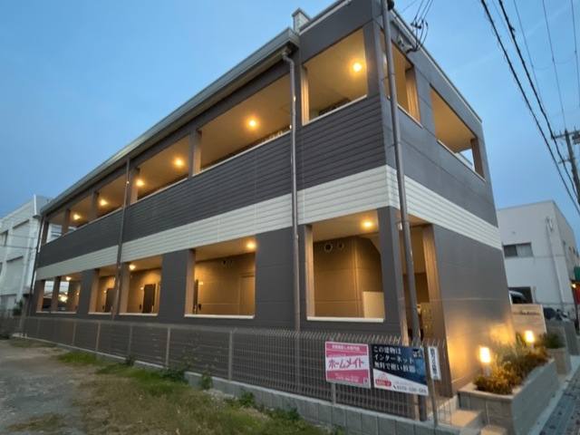Avenir May 東加古川 室内写真2