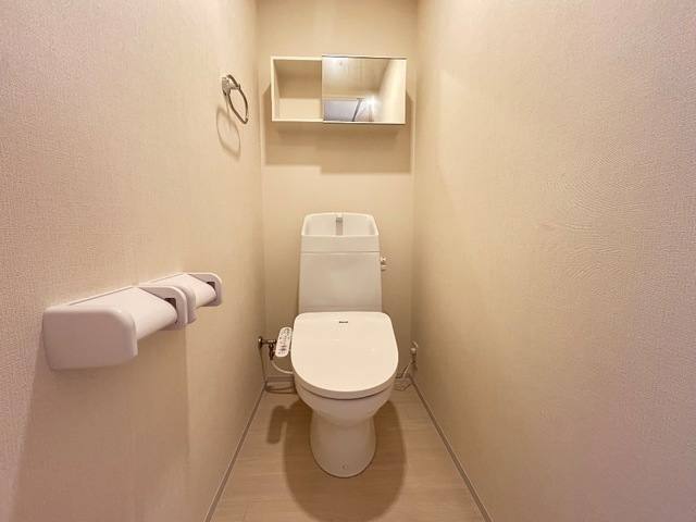 メゾン ド アミュレット 室内写真13