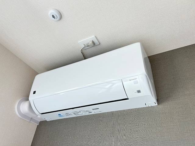 メゾン ド アミュレット 室内写真16