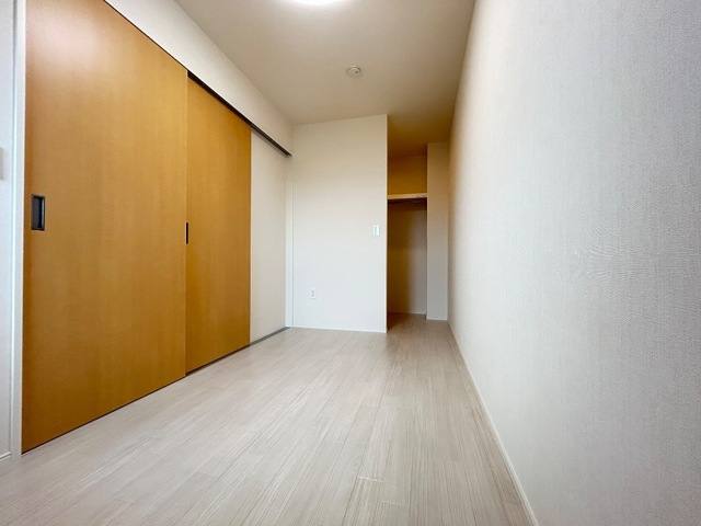 メゾン ド アミュレット 室内写真4