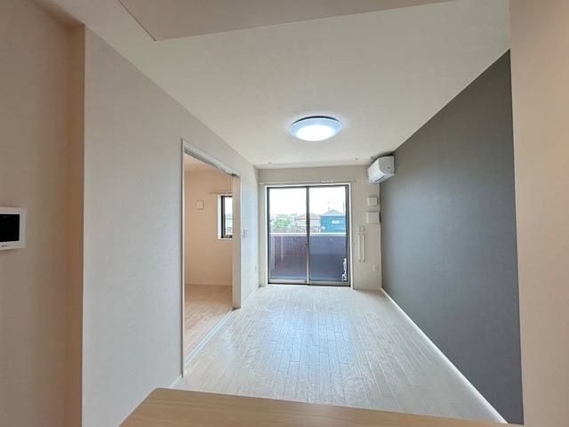 メゾン ド アミュレット 室内写真7