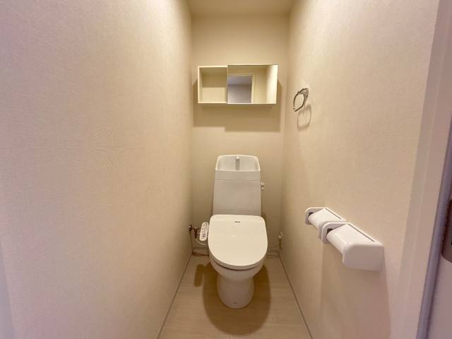 メゾン ド アミュレット 室内写真14