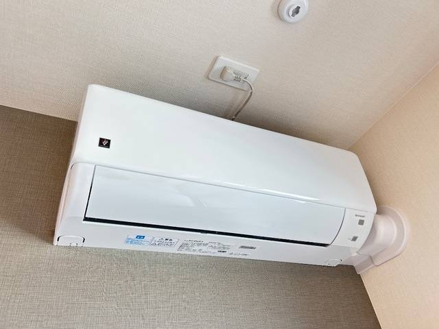 メゾン ド アミュレット 室内写真17