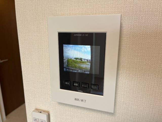 クレスト・若宮 室内写真12