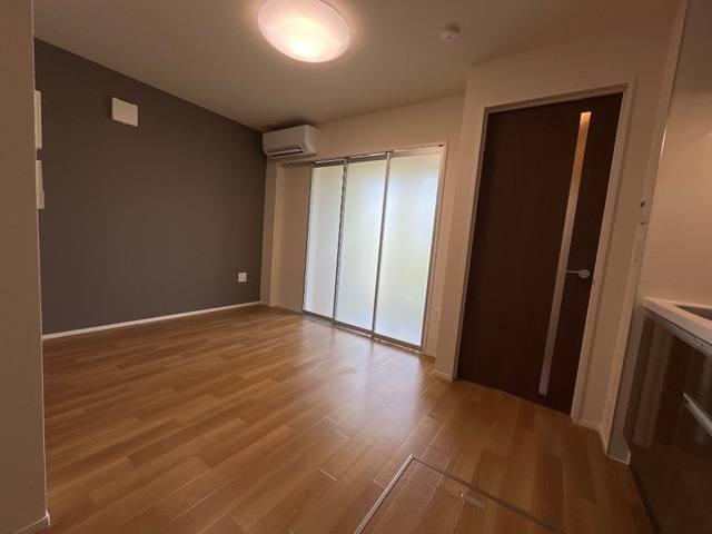 クレスト・若宮 室内写真1