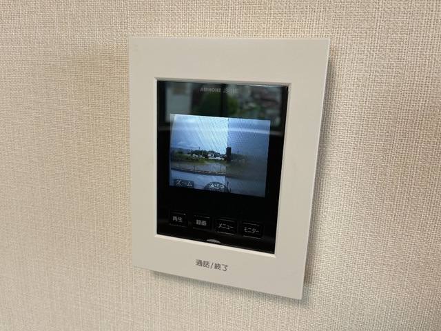 クレスト・若宮 室内写真9