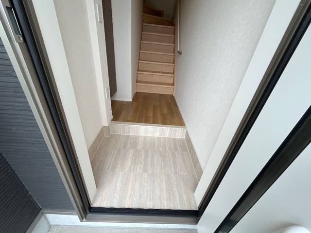 クレスト・若宮 室内写真11