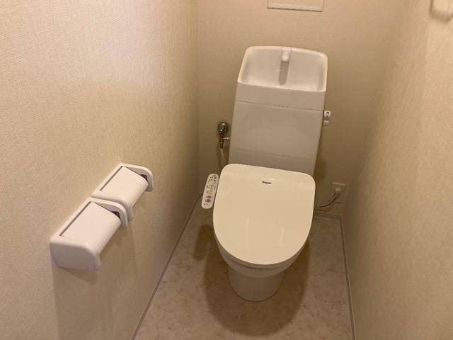 クレスト・若宮 室内写真14