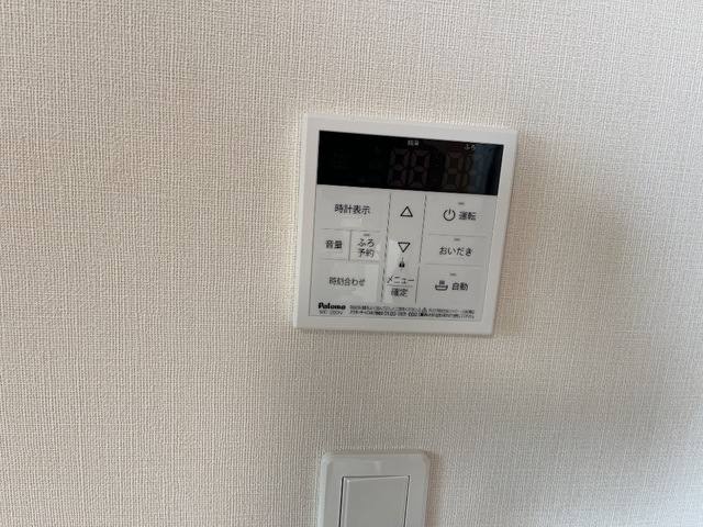 クレスト・若宮 室内写真17
