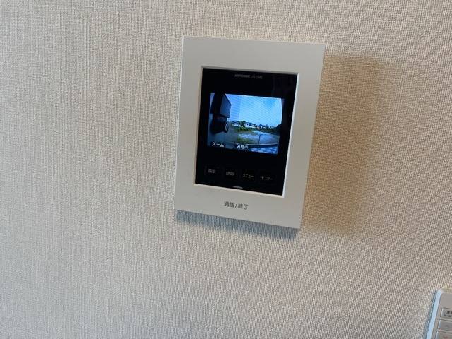 クレスト・若宮 室内写真14