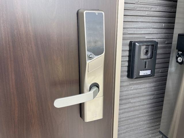 クレスト・若宮 室内写真18