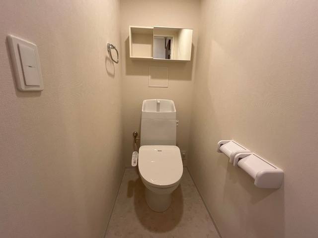 クレスト・若宮 室内写真8