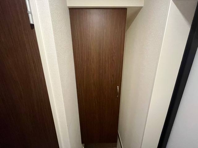 ロイヤルコート・Ａ 室内写真18