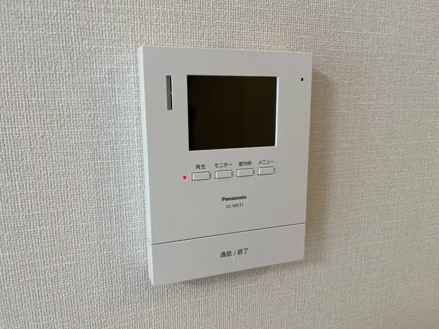 ロイヤルコート・Ａ 室内写真15