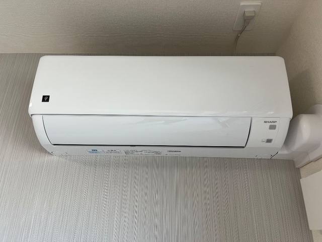 ロイヤルコート・Ａ 室内写真15