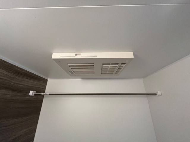 ロイヤルコート・Ａ 室内写真12