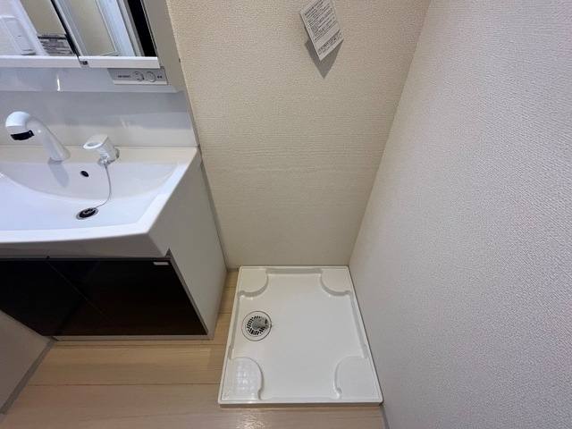 ステラコート 室内写真11