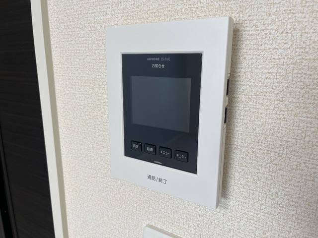ステラコート 室内写真13
