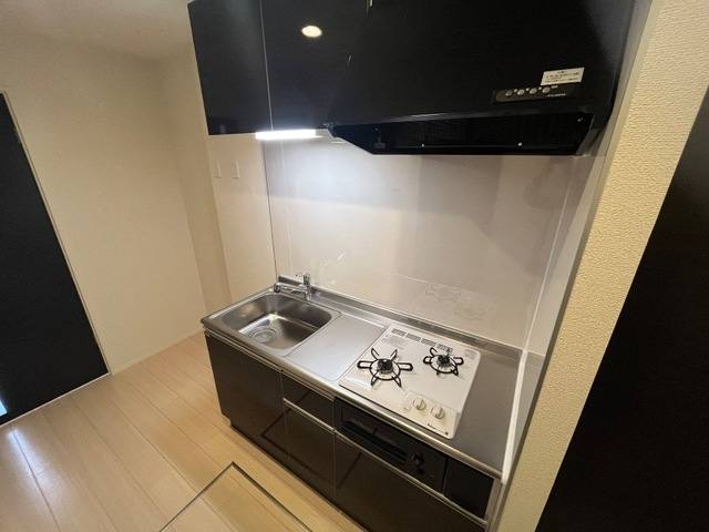 ステラコート 室内写真1
