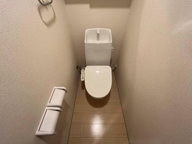 ステラコート 室内写真7