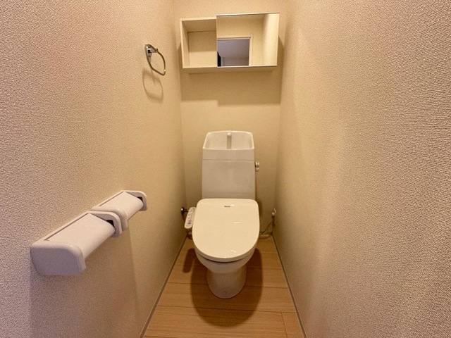 ステラコート 室内写真9