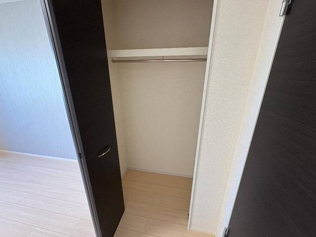 ステラコート 室内写真13
