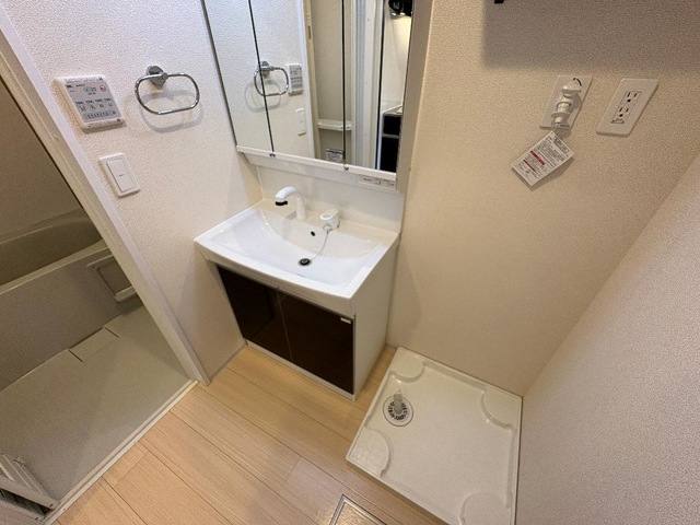 ステラコート 室内写真6