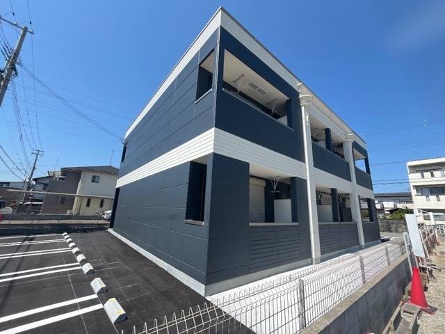 ステラコート 建物画像