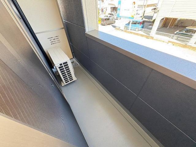 ステラコート 室内写真17