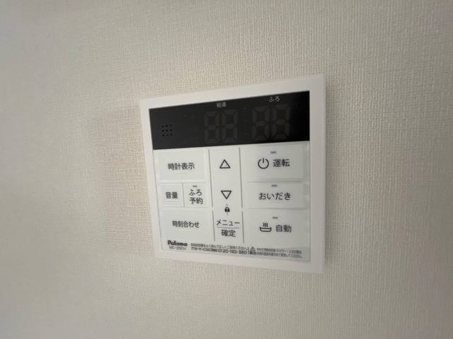 ウィステリア 室内写真15