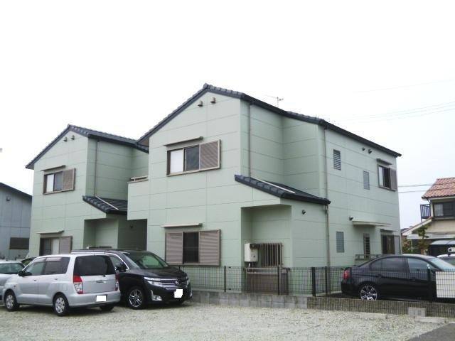 加古川市加古川町溝之口の賃貸住宅／2LDK