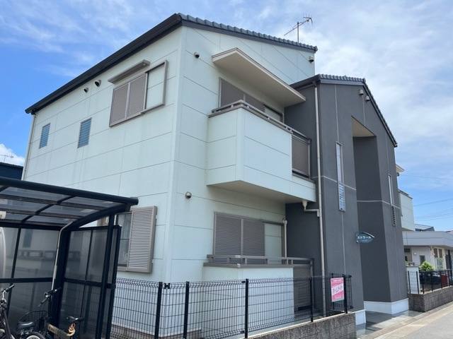 加古川市加古川町溝之口の賃貸住宅／2LDK 室内写真2