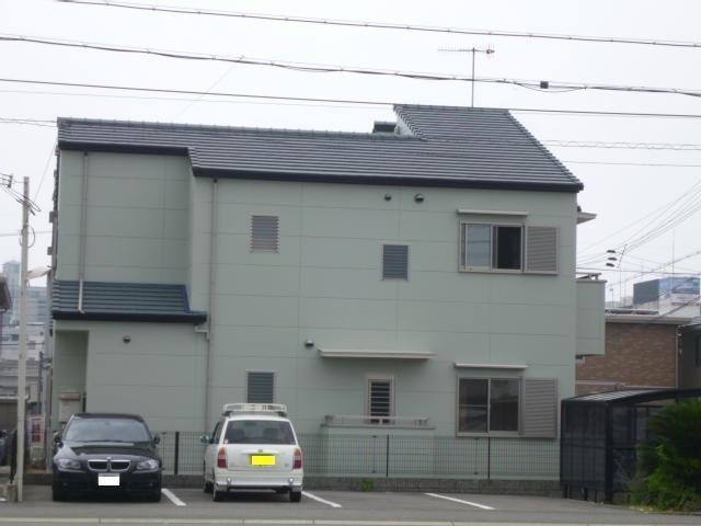 加古川市加古川町溝之口の賃貸住宅／2LDK 室内写真3