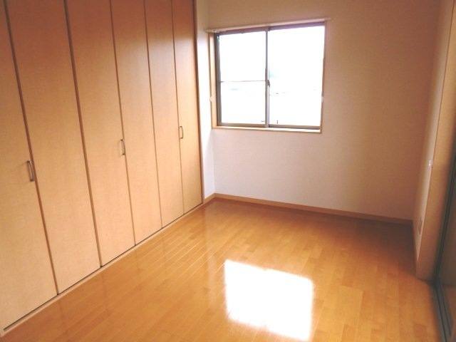 加古川市加古川町溝之口の賃貸住宅／2LDK 室内写真4