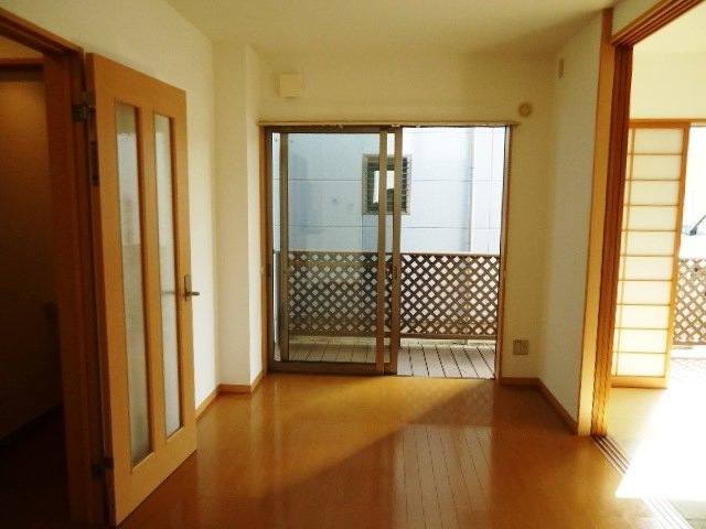 加古川市加古川町溝之口の賃貸住宅／2LDK 室内写真5