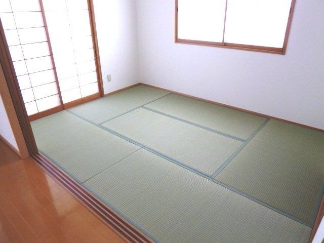 加古川市加古川町溝之口の賃貸住宅／2LDK 室内写真6