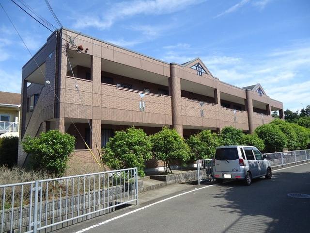 プリジュールK 室内写真2