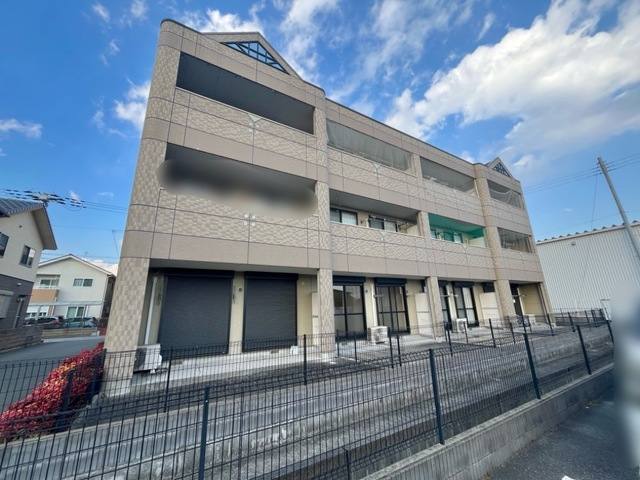 グランパークス