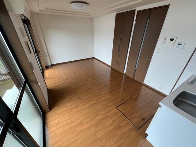 アンジュー 壱号館 室内写真4