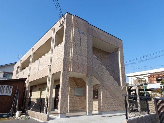 フローラ 室内写真2