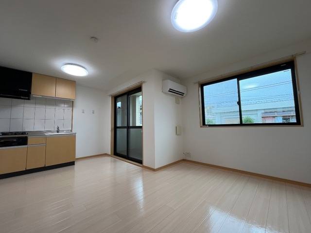 フローラ 室内写真5