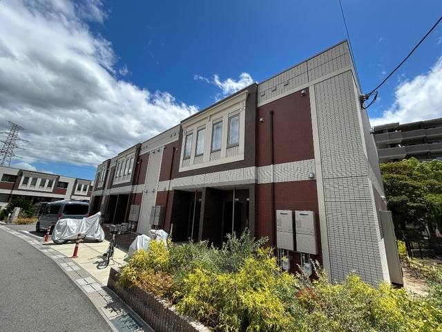 フォレスト宝塚Ⅰ 建物画像