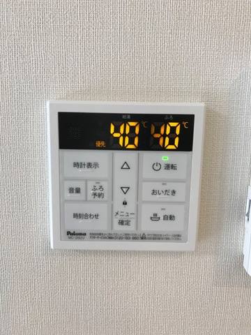 フォレスト宝塚Ⅰ 室内写真12